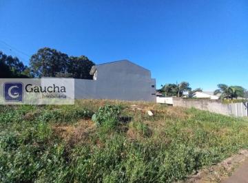Terreno · 448m² · VENDA | Terreno,  em Pacaembu, Cascavel