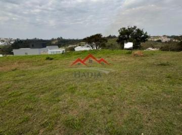 Foto 01 · Loteamento Residencial a venda no Portal das Colinas Jundiaí-SP