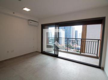 Apartamento · 30m² · 1 Quarto · Apartamento para Aluguel - Chácara Santo Antonio, 1 Quarto, 30 m2 - São Paulo