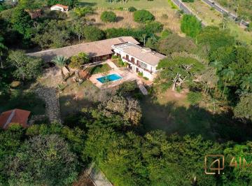 Casa de 5 quartos, Brasília · LAGO SUL - SHIS QI 28 - CASA COM 10.800M² DE TERRENO - 5 SUÍTES