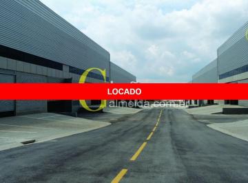 Foto 01 · Galpão para alugar - Iporanga - Sorocaba