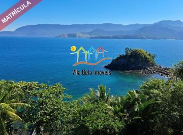 Foto 01 · Casa na costeira a venda em Ilhabela