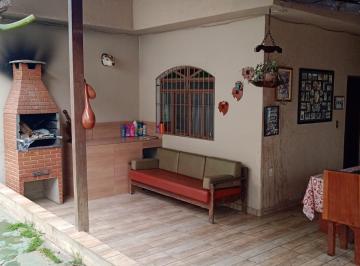 Casa de 3 quartos, Belo Horizonte · CASA á Venda no Copacabana