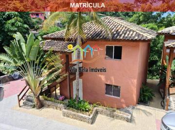 Foto 01 · Casa em condominio a venda em Ilhabela