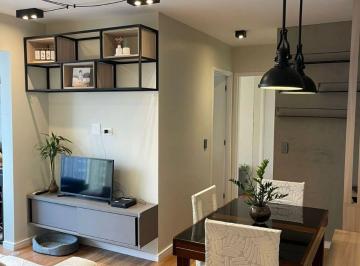 Apartamento de 2 quartos, São Paulo · Locação de apartamento todo mobiliado