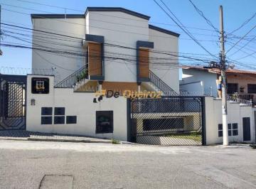 Foto 01 · Casa, Vila Dom Pedro II, São Paulo, SP