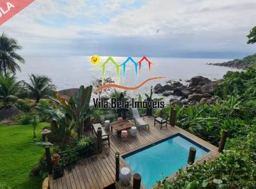 Foto 01 · Casa a venda em Ilhabela