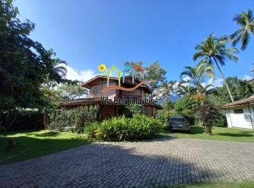 Foto 01 · Casa em condomínio a venda em Ilhabela