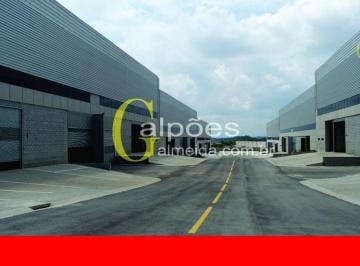 Foto 01 · Galpão para alugar - Iporanga - Sorocaba