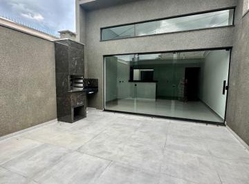 Foto 01 · Casa à venda no Jardim Três Colinas em Franca/SP