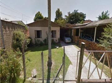 Casa · 49m² · 2 Quartos · CASA COM 2 DORMITÓRIOS À VENDA, 49 M² POR R$ 102.000,00 - RESTINGA - PORTO ALEGRE/RS