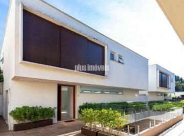 Casa · 365m² · 4 Quartos · 6 Vagas · MARAVILHOSA CASA EM CONDOMINIO FECHADO