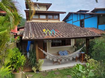 Foto 01 · Casa em condomínio a venda em Ilhabela