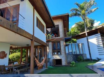 Foto 01 · Casa em condomínio a venda em Ilhabela