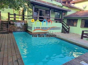 Foto 01 · Casa em condomínio a venda em Ilhabela