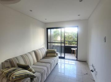 Apartamento de 2 quartos, Salvador · Alugo 2 qtos Mobiliado no Pituba Ville
