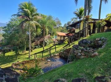Foto 01 · Casa em condomínio a venda em Ilhabela