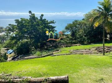 Foto 01 · Terreno em condomínio a venda em Ilhabela