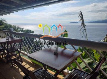 Foto 01 · Casa na costeira a venda em Ilhabela