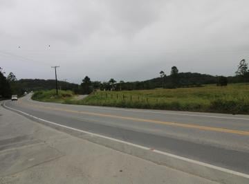 Rural de 3 quartos, Itapoá · ÁREA NO SAI MIRIN ITAPÓA DE 250.000.00M2 ALUGO OU ARRENDO
