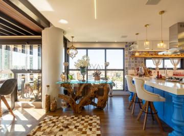 Apartamento · 145m² · 3 Quartos · 3 Vagas · Apartamento à venda na Agua Verde ARYA1
