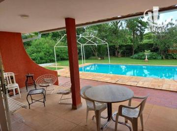 bf1054fa84838ee10b969666dbf913e5ab0f2ec8 · ótima chácara com 5 dormitórios à venda, 3200 m² - Bananal - Campinas/SP