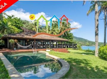 Foto 01 · Casa em condomínio a venda em Ilhabela