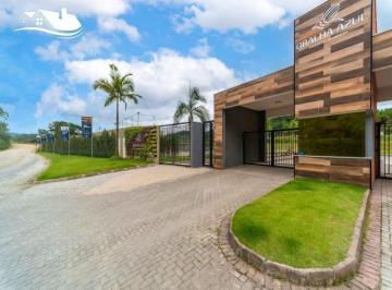 Terreno · 1046m² · CONDOMÍNIO RESIDENCIAL DE CASAS DE CAMPO