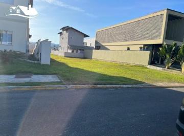 Terreno · 372m² · Terreno em condomínio fechado Caledonia Private Village