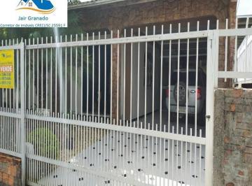 Casa · 340m² · 3 Quartos · 5 Vagas · Casa com 4 dormitórios à venda, LIDIA DUARTE, CAMBORIU - SC