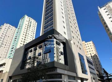 Apartamento · 135m² · 4 Quartos · 3 Vagas · Lançamento lindo apartamento alto padrão no Centro de Balneário Camboriú