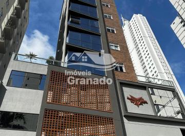 Apartamento · 93m² · 2 Quartos · 2 Vagas · Apartamento com 2 dormitórios à venda, CENTRO, BALNEARIO CAMBORIU - SC