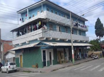 Apartamento · 660m² · 10 Quartos · Prédio a venda com 10 apartamentos e 02 Salas comerciais.