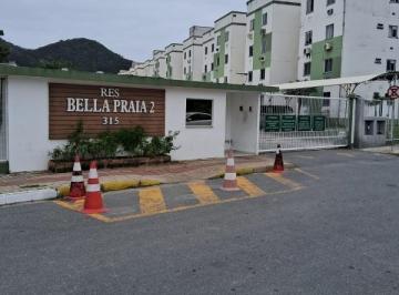 Apartamento · 46m² · 2 Quartos · 1 Vaga · Apartamento Semi-mobiliado em Balneário Camboriú no bairro São Judas Tadeu
