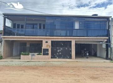 Apartamento · 308m² · 10 Quartos · 4 Vagas · Apartamentos em Camboriú no bairro Várzea do Ranchinho ótima oportunidade de rend