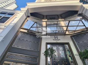 Apartamento · 180m² · 2 Vagas · Apartamento com 3 dormitórios à venda, CENTRO, BALNEARIO CAMBORIU - SC