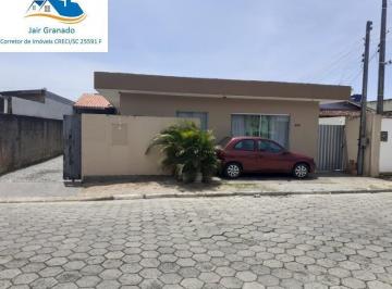 Casa · 335m² · 4 Quartos · 4 Vagas · Casa com 5 dormitórios à venda no bairro AREIAS, CAMBORIU - SC