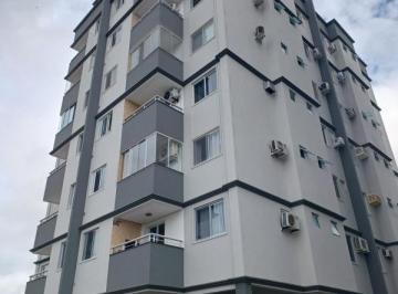 Apartamento · 75m² · 2 Quartos · 1 Vaga · Apartamento com 2 dormitórios à venda, CENTRO, CAMBORIU - SC