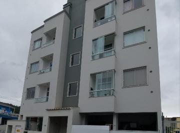 Apartamento · 61m² · 2 Quartos · 1 Vaga · Apartamento com 2 dormitórios à venda, MONTE ALEGRE, CAMBORIU - SC