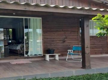 Terreno · 511m² · Amplo terreno em Camboriú no bairro Monte Alegre, ótima localização.