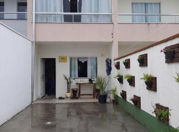 Casa · 121m² · 3 Quartos · 2 Vagas · Sobrado com 3 dormitórios à venda, SANTA REGINA, CAMBORIU - SC