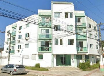 Apartamento · 58m² · 2 Quartos · 1 Vaga · Apartamento em Camboriú com 02 dormitórios no bairro São Francisco de Assis