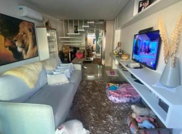 Casa · 80m² · 2 Quartos · 1 Vaga · Sobrado em Camboriú no bairro Santa Clara
