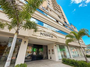 Apartamento · 76m² · 1 Quarto · 1 Vaga · Apartamento com 2 dormitórios à venda, TABULEIRO, CAMBORIU - SC