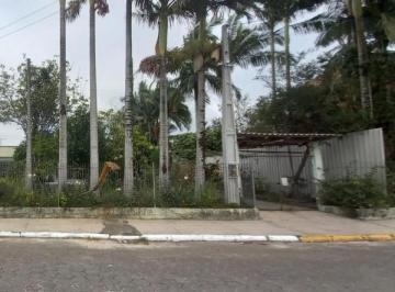 Terreno · 252m² · Terreno à venda, 252.00 m , MONTE ALEGRE, CAMBORIU - SC
