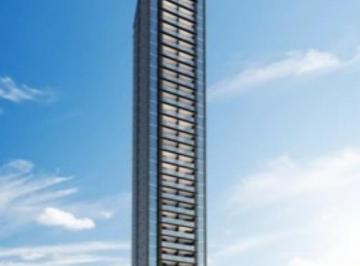 Apartamento · 111m² · 2 Quartos · Apartamento com 6 dormitórios à venda, CENTRO, ITAPEMA - SC