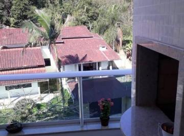 Apartamento · 86m² · 2 Quartos · 2 Vagas · Apartamento com 4 dormitórios à venda, TABULEIRO, CAMBORIU - SC