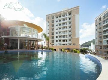 Apartamento · 73m² · 2 Quartos · 1 Vaga · Apartamento com 2 dormitórios à venda, TABULEIRO, CAMBORIU - SC
