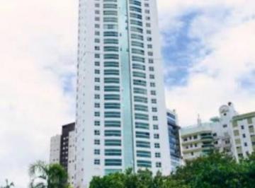 Apartamento · 161m² · 3 Vagas · Apartamento com 3 dormitórios à venda, FAZENDA, ITAJAI - SC