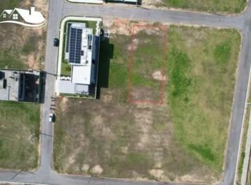 Terreno · 565m² · Terreno em condomínio fechado Caledonia Private Village